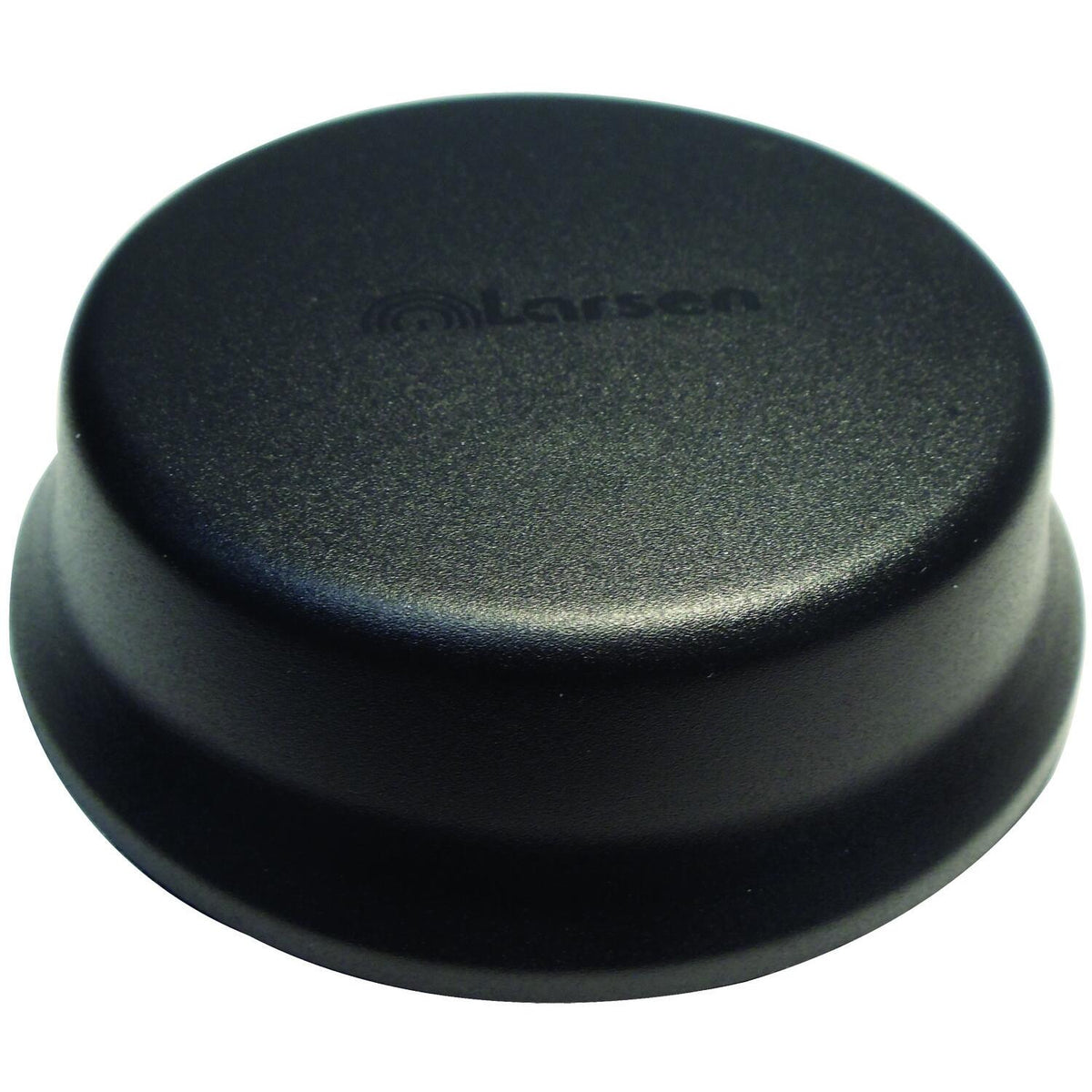 Larsen LP800NMO Black 806-960 Mhz Low Profile Unity Gain Antenna With 3/4" Nmo Style Base Larsen