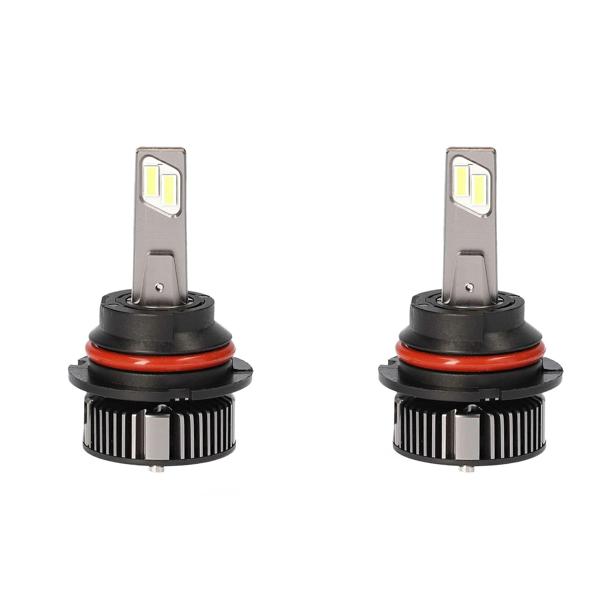Heise HE-9004PRO 9004 Pro Series LED Kit - Dual Beam HEISE LED Lighting Systems