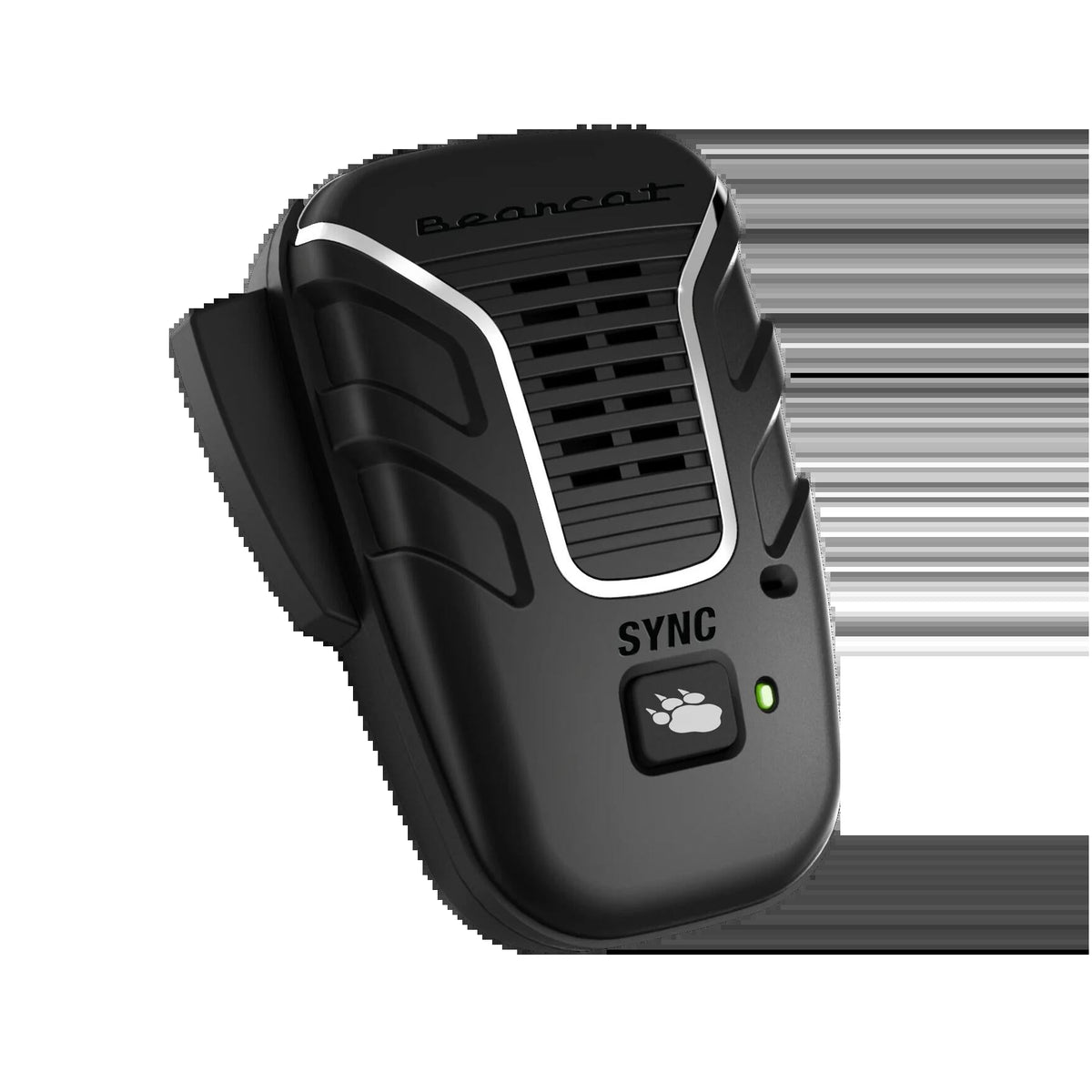 Uniden BC906W - 6 Pin Noise Canceling Wireless Speaker Microphone With 100 Meter Range Uniden