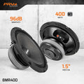 PRV Audio 8MR400 8