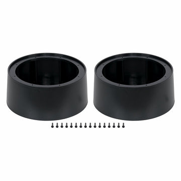 Audiopipe APMP-80EPD 8" Speaker Depth Extender (APMP-80EPD) Audiopipe