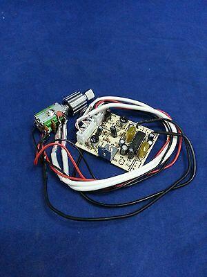 Workman Bandit BB3 Tornado Connex Echo Board Bandit