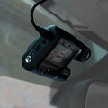 iBeam TE-DVR-DL Dual Camera HD DVR with Built-in G-force Sensor and Screen iBeam