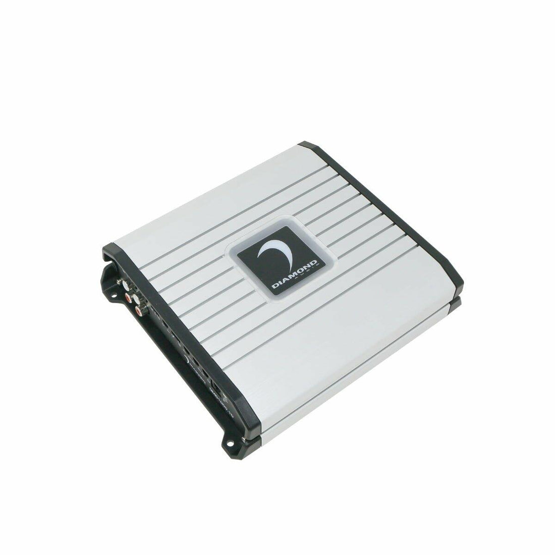 Diamond Audio DMD1000.1D 1-Channel DMD Series Mono Block Digital Amplifier - DMD1000.1D Diamond