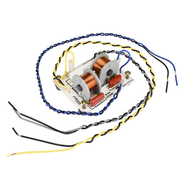 PRV Audio 2DF4400 TWO-WAY CROSSOVER