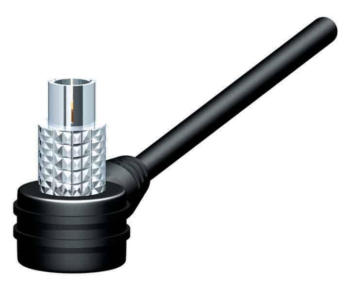 Shakespeare CPA132  Adapter Cable For Nokia 5100/6100 Series (CPA132) Shakespeare