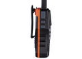 Cobra MRHH150FLT 3 Watt Vhf Handheld Marine Radio With Noaa Weather & Alerts, Submersible For 30 Minutes Cobra