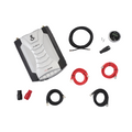 Cobra CPI3000W 3,000 Watt Modified Sine Wave Inverter - 6,000 Watt Surge With 4 Ac Outlets And 2 Usb Ports Cobra