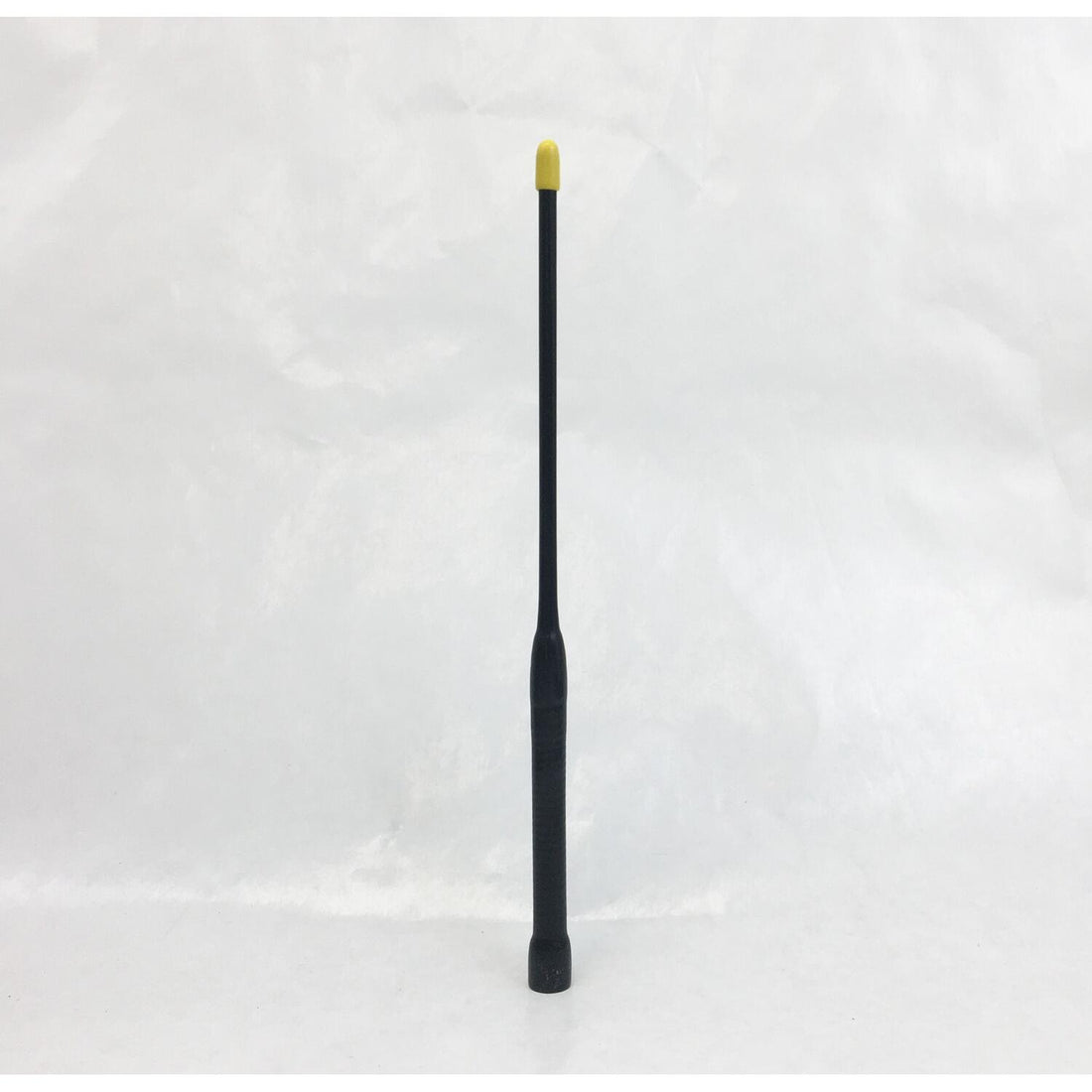 Larsen KD22FREQHQ3 10" Tall 150-161 Mhz High Perfomance  Rubber Kul-duckie - 2/70 Vhf Frequency (yellow Cap) Larsen