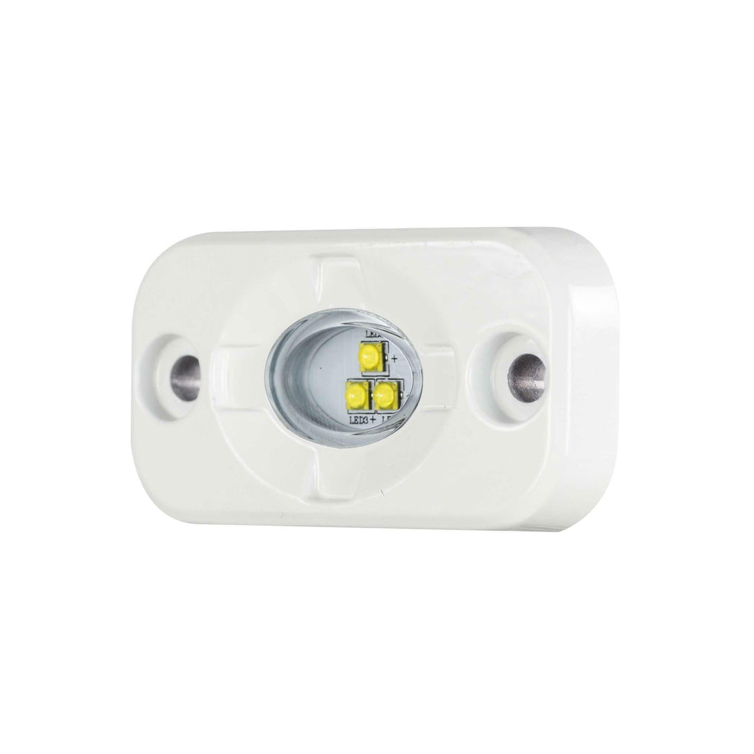Heise HE-ML1 9W WHT MARINE ACCENT POD Heise