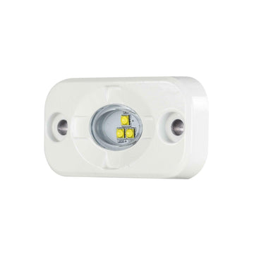 Heise HE-ML1 9W WHT MARINE ACCENT POD Heise