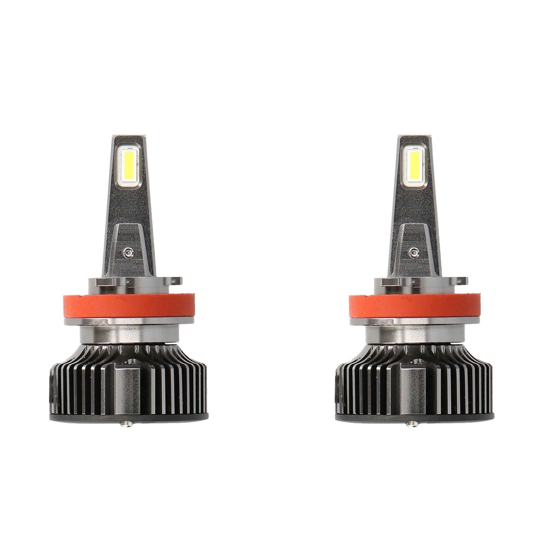 Heise HE-H9PRO H9 Pro Series LED Kit - Single Beam Heise