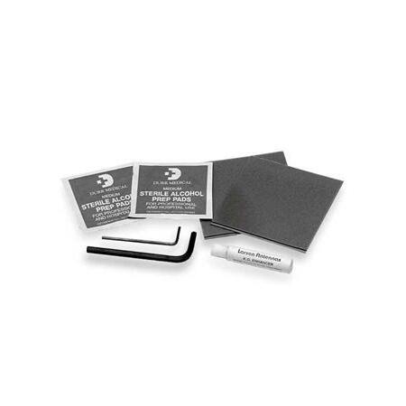 Larsen KGREINSTALL Universal Reinstall Kit For Glass Mount Antennas Larsen