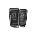 Excalibur Alarms RS-282 2-button Remote Start & Keyless Entry (1500 FT Range) Excalibur Alarms