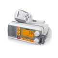 Uniden UM435 25 Watt Full Featured Fixed Mount Vhf Marine Radio With 4 Digit & 
