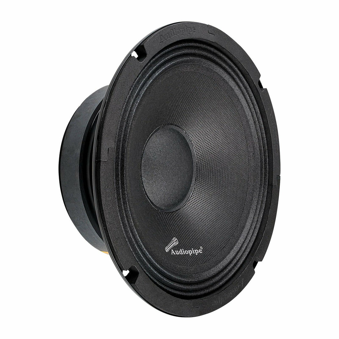 Audiopipe APMB-840SB-D 8 Low Mid Frequency Loudspeaker (APMB-840SB-D) (Each) Audiopipe