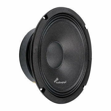 Audiopipe APMB-840SB-D 8 Low Mid Frequency Loudspeaker (APMB-840SB-D) (Each) Audiopipe