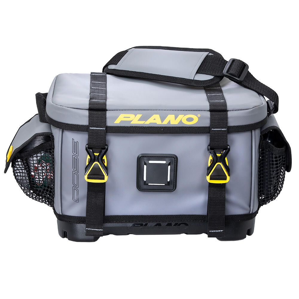 Plano PLABZ360 Z-Series 3600 Tackle Bag w/Waterproof Base Plano