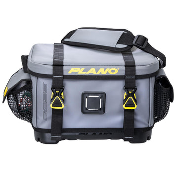Plano PLABZ360 Z-Series 3600 Tackle Bag w/Waterproof Base Plano