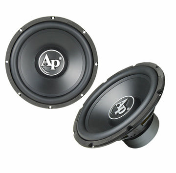 Audiopipe TS-PP2-12-D4 12 Car Subwoofer (TS-PP2-12-D4) Audiopipe