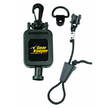 Hammerhead MH9 - Gear Keeper Retractable CB Microphone Keeper (MH9) Hammerhead