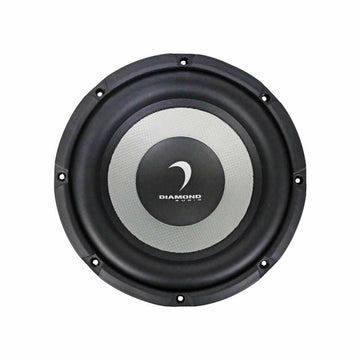 Diamond Audio DMD124 Diamond 12" Dvc 4ohm 200W Rms / 400W Max Power Handling Diamond
