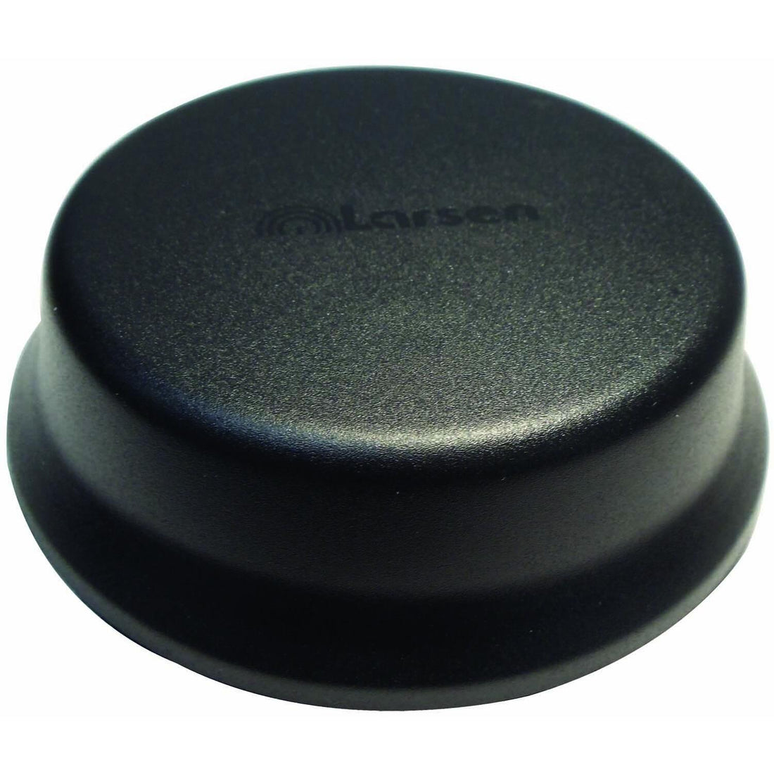 Larsen LP406NMO Black 406-420 Mhz Low Profile Unity Gain Antenna With 3/4" Nmo Style Base Larsen