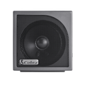 Cobra HGS100 Highgear 15 Watt Dynamic External CB Extension Speaker Cobra