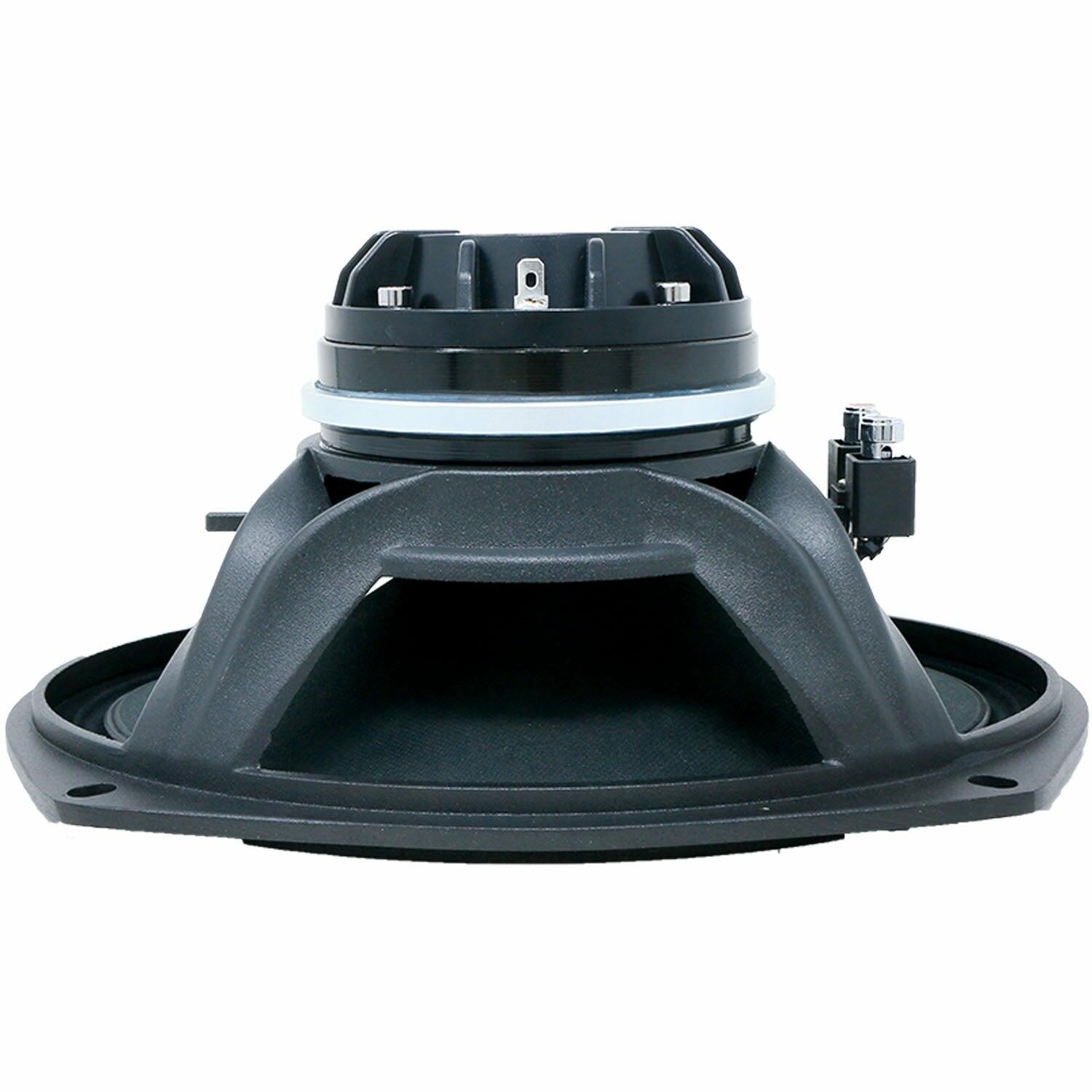 Diamond Audio MP692 6"x 9" MP Series 2-Way Full-Range Coaxial Speaker w/1" Horn Tweeter (2) - MP692 Diamond