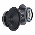 Audiopipe APMB-6SB-E 6 Low Mid Frequency Loudspeaker (APMB-6SB-E) (Pair) (Each) Audiopipe