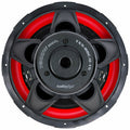 Audiopipe TXX-BDC-II-15 15 Double Stack Composite Cone Subwoofer (TXX-BDC-II-15) Audiopipe