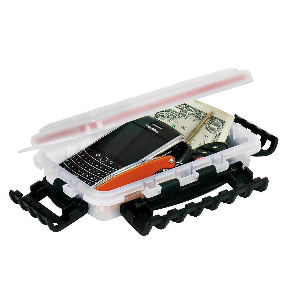 Plano 344010 Waterproof StowAway Utility Box - 3449 Size Plano