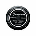 Diamond Audio MSPRO65 6.5