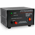 Pyramid PS12KX 10 Amp Bench Power Supply AC to DC Converter Pyramid