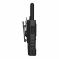Cobra PX650BCH6 6 Pack Uhf Business Radios With 42 Mile Range & Dock Charger Cobra