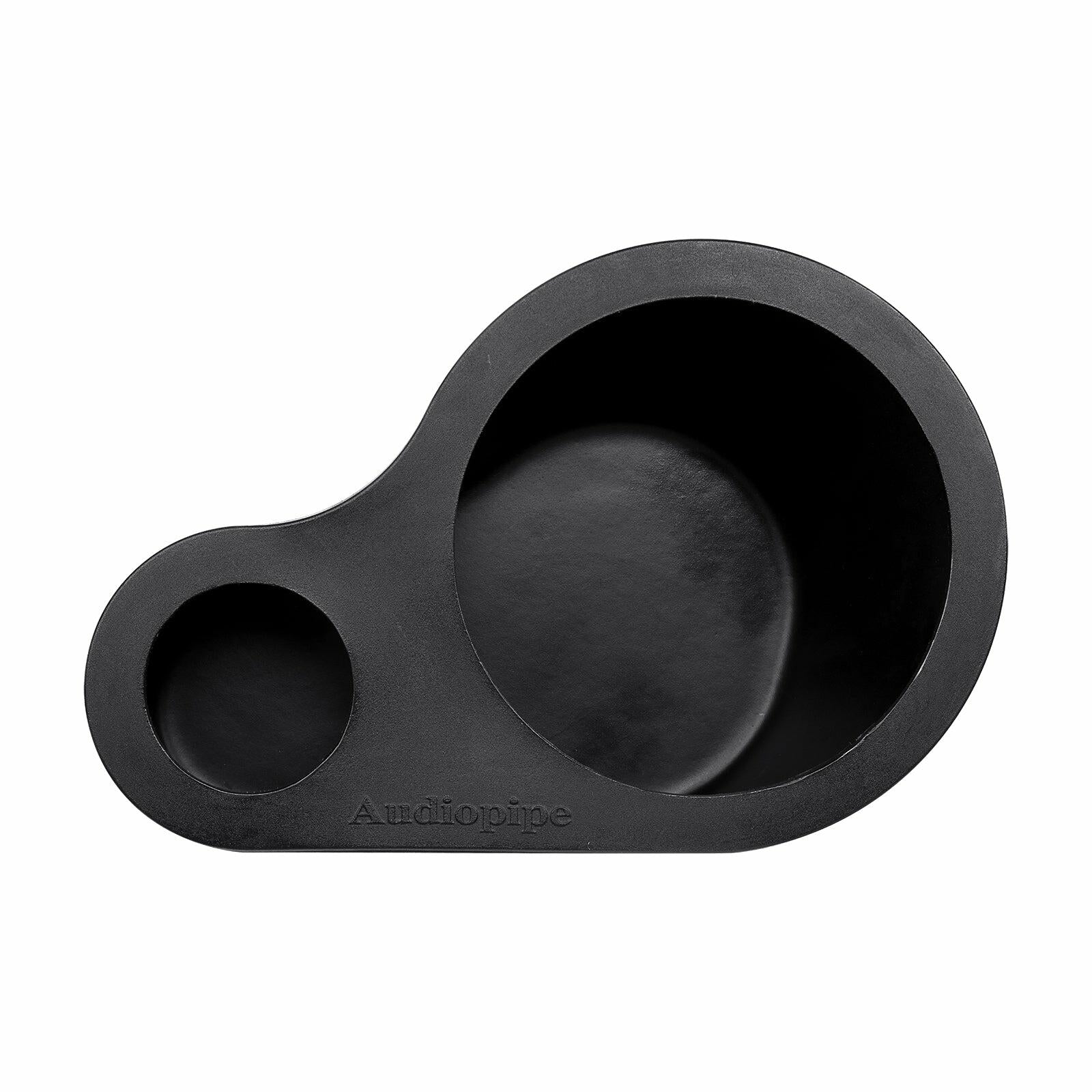 Audiopipe APMP-8295POD 8 Universal Speaker Pods (APMP-8295POD) (Pair) Audiopipe