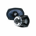 Diamond Audio MS692CX2LK13 1998-2013 Harley Davidson Lid Kit with MS692CX2 Speaker (2) - MS692CX2LK13 Diamond