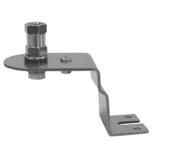 Procomm PC22-2601 Stainless Steel Left Side Fender Mount with Lug Stud Procomm