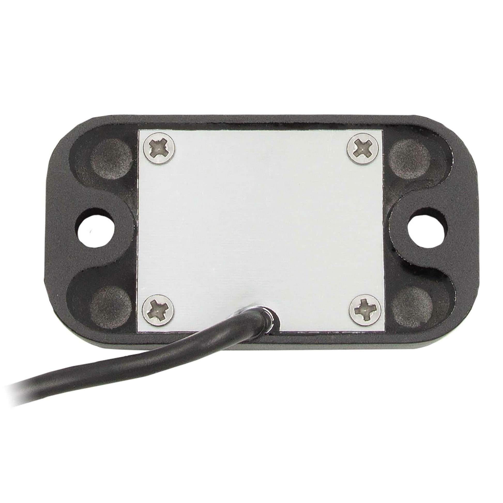 Heise HE-4TLRGBK RGB Accent Light Kit - 4 RGB Pods, 3 LED Heise