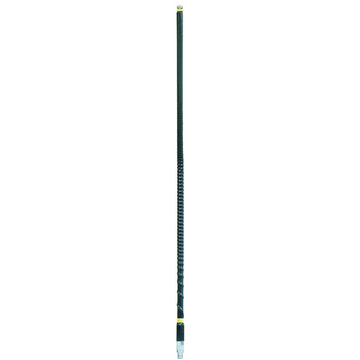Firestik FG4-B 4' Ngp Replacement Whip Black Firestik