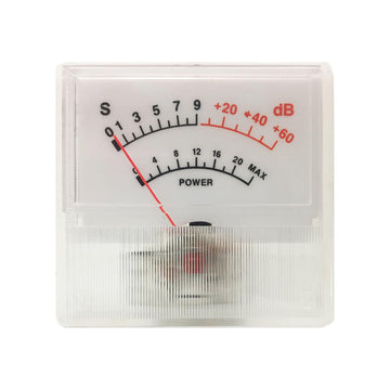 Galaxy DXMETER6 -  Replacement Meter for DX55HP and DX99V Radios (DXMETER6) Galaxy
