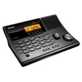 Uniden BC365CRS 500 Channel Desktop Scanner With Built-in FM Radio, Alarm Clock, Noaa Weather With Scan & Alert, Pre-programmed Service Search Uniden
