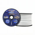 Audiopipe TMPC-4-100TCW Marine 4 Gauge Power Cable (TMPC-4-100TCW) Audiopipe