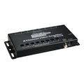 Audiopipe ISMVA8 Installation Solution 1 In - 8 Out Channel Video Amplifier Audiopipe