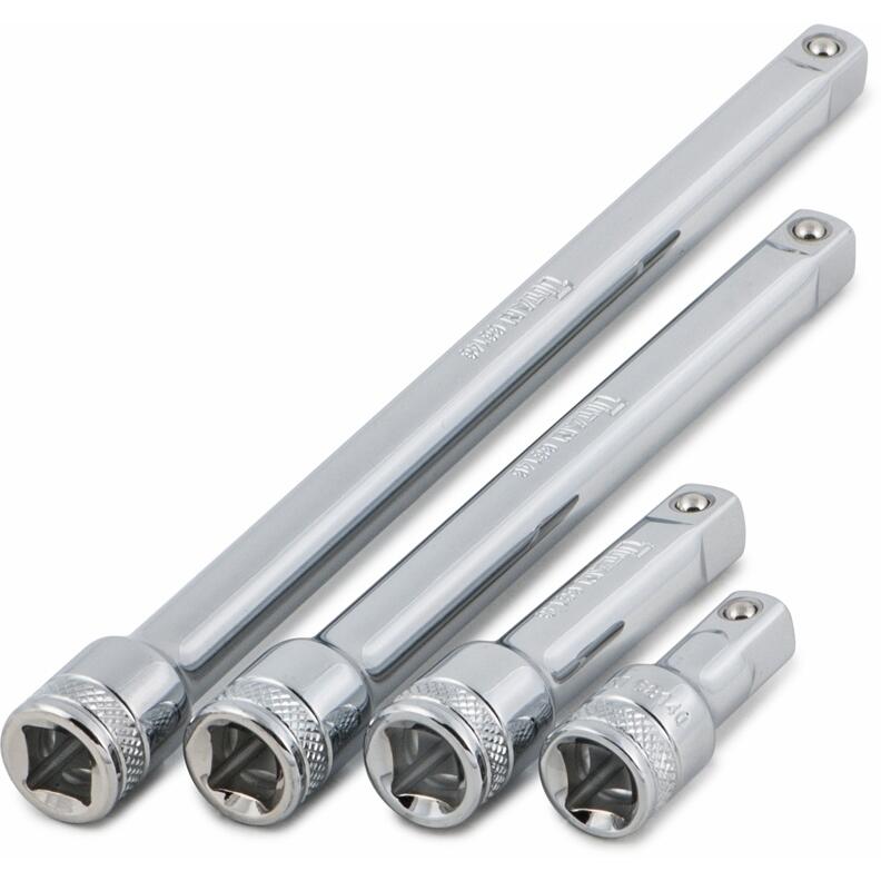 Titan Tools 68152 Titan - 4 Piece 3/8 Drive Extension Set Titan Tools