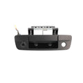 Heise TE-DGH Ram Factory Replacement Tailgate Handle Camera iBeam
