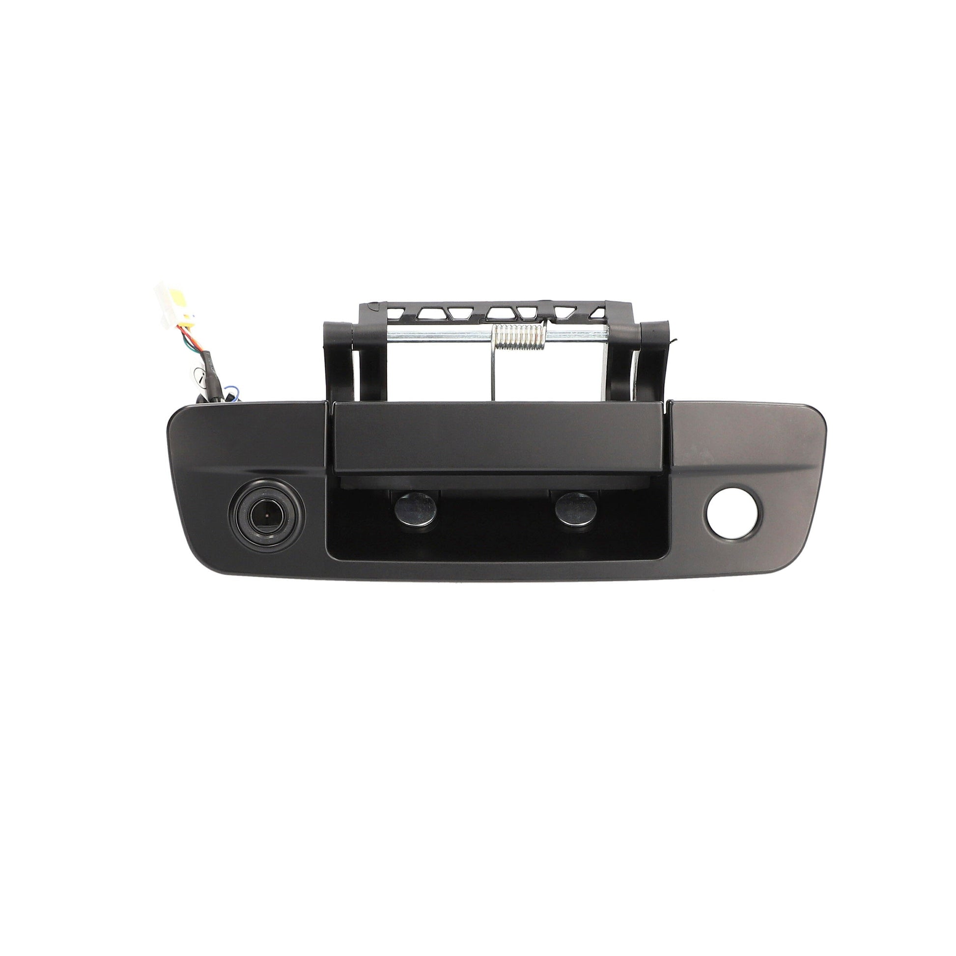 Heise TE-DGH Ram Factory Replacement Tailgate Handle Camera iBeam