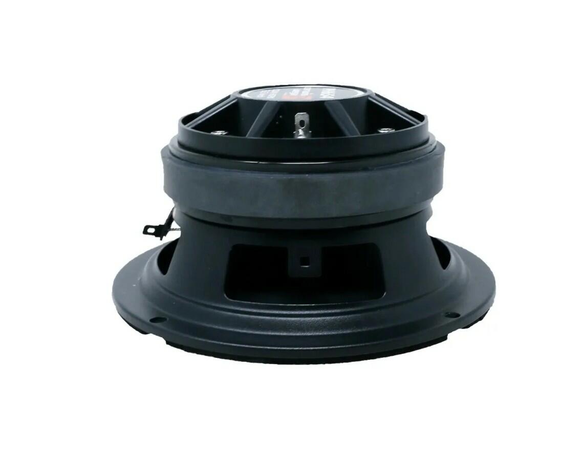 Cerwin-Vega PH654 600W Peak (300W RMS) 6.5" PRO Series Full Range Coaxial 4-ohm Speakers Cerwin-Vega
