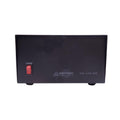 Astron RS-12A-BB 11 - 15 Volts Adjustable DC Linear Power Supply 9 Amps Cont 12 Amps ICS Battery Backup Astron