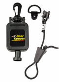 Hammerhead MH9 - Gear Keeper Retractable CB Microphone Keeper (MH9) Hammerhead